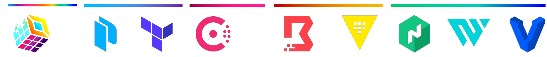 HashiQube - DevOps Lab HashiQube - DevOps Lab